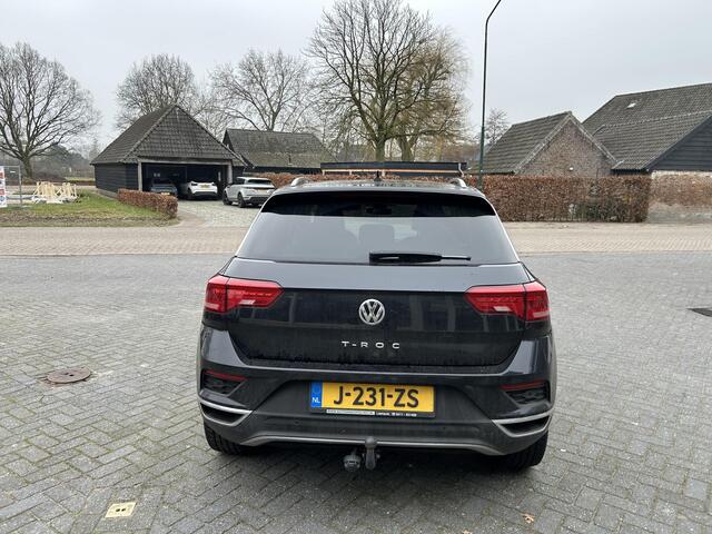 Volkswagen T-Roc 1.0 TSI Style Business