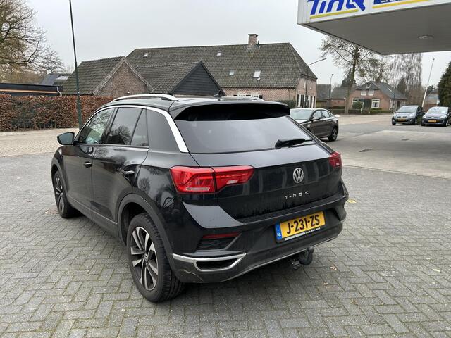 Volkswagen T-Roc 1.0 TSI Style Business
