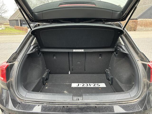 Volkswagen T-Roc 1.0 TSI Style Business