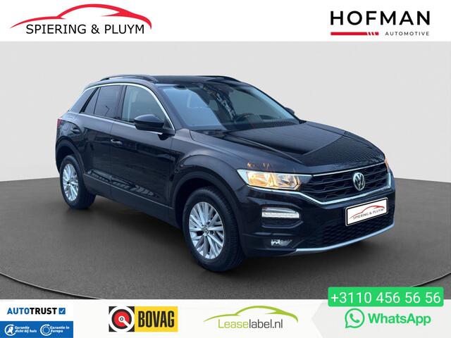 Volkswagen T-Roc 1.5 TSI Style | Adaptive | Apple Carplay | PDC | NL Auto