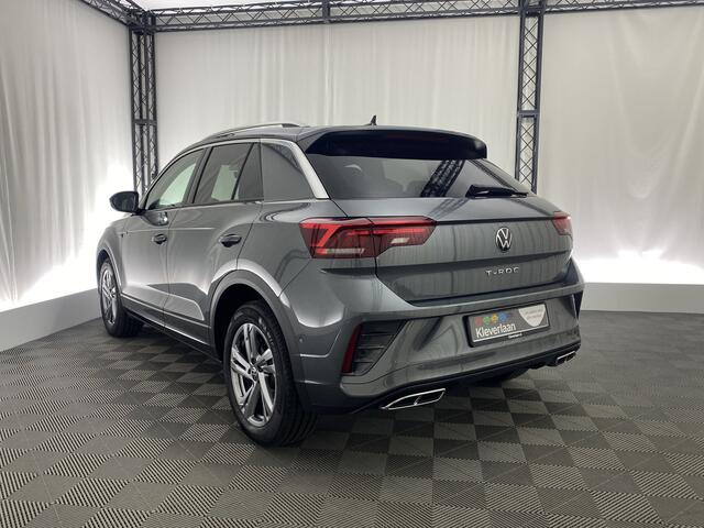 Volkswagen T-Roc 1.0 TSI R-Line | 3X R-Line | Apple CarPlay | Navi | ACC | Voorstoelen Verwarmd |