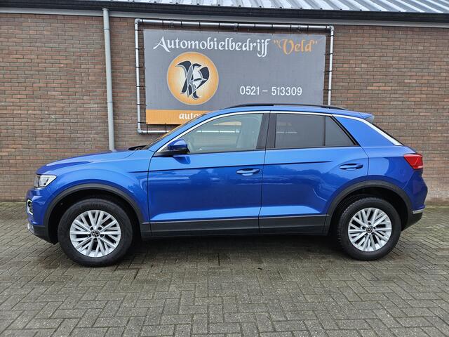 Volkswagen T-Roc 1.0 TSI Style