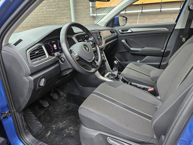 Volkswagen T-Roc 1.0 TSI Style