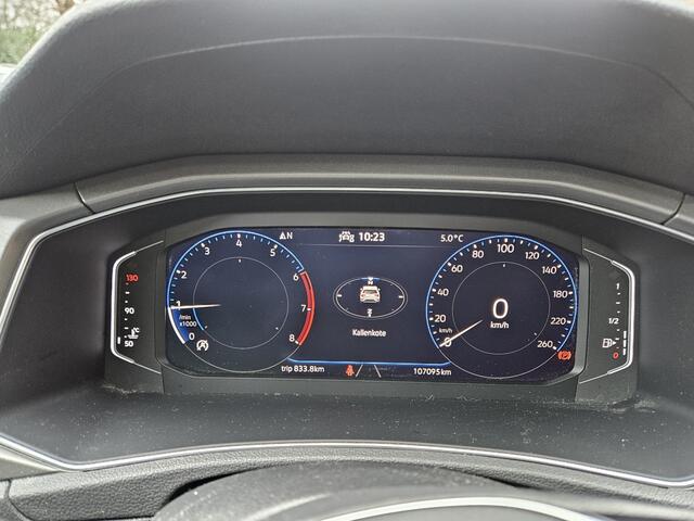 Volkswagen T-Roc 1.0 TSI Style