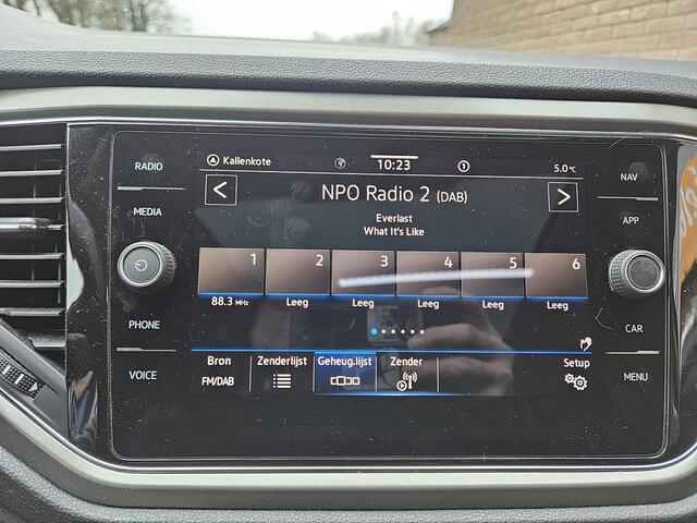 Volkswagen T-Roc 1.0 TSI Style