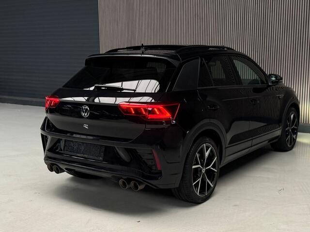Volkswagen T-Roc 2.0 TSI 4Motion R Pano | Akra | ACC