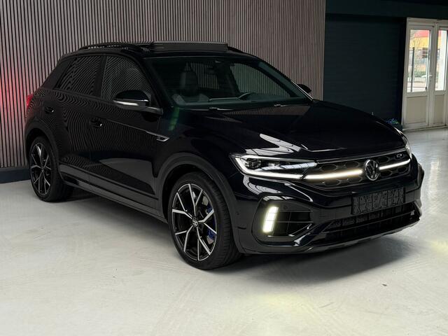 Volkswagen T-Roc 2.0 TSI 4Motion R Pano | Akra | ACC