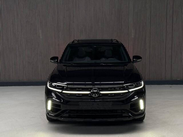 Volkswagen T-Roc 2.0 TSI 4Motion R Pano | Akra | ACC