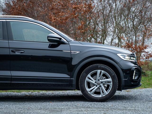 Volkswagen T-Roc 1.5 TSI R-Line Business