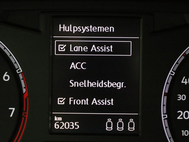 Volkswagen T-Roc 1.0TSI/110PK Style · Navigatie ·Camera + Parkeersensoren · Lane assist