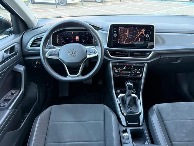 Volkswagen T-Roc 1.5 TSI R-Line Business+ *ACC & Matrix Led*