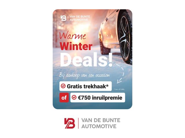 Volkswagen T-Roc 1.5 TSI R-Line Business+ *ACC & Matrix Led*