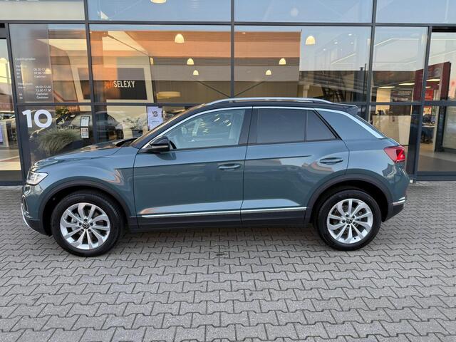 Volkswagen T-Roc 1.5 TSI R-Line Business+ *ACC & Matrix Led*