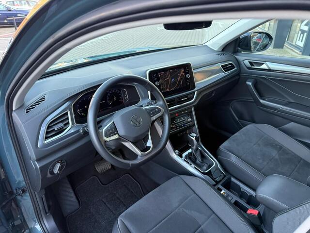 Volkswagen T-Roc 1.5 TSI R-Line Business+ *ACC & Matrix Led*