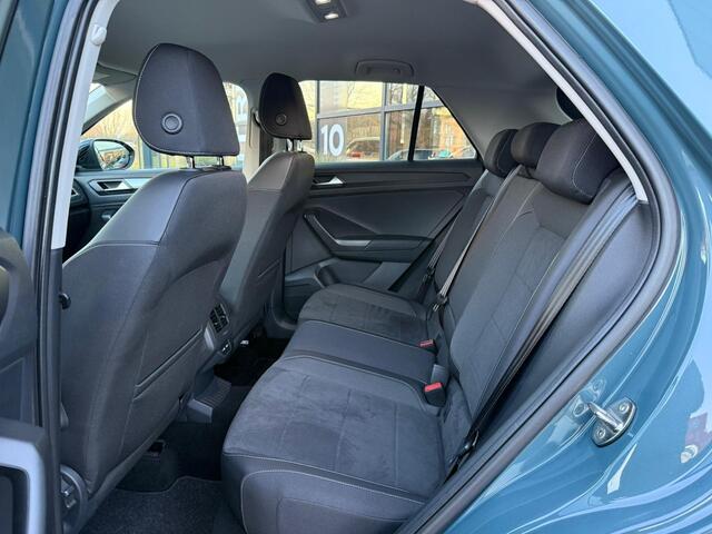 Volkswagen T-Roc 1.5 TSI R-Line Business+ *ACC & Matrix Led*
