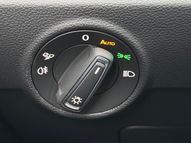 Volkswagen T-Roc 1.5 TSI 150pk DSG R-Line | Black Style | Camera | Keyless | Elek. Achterklep | Dode hoek | Rijklaar incl. 1 jaar Bovag garantie