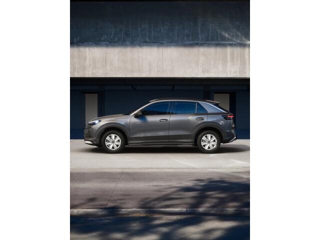 Volkswagen T-Roc Trend First Edition Wegklapbare trekhaak