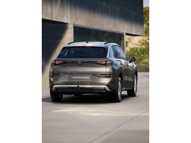 Volkswagen T-Roc Trend First Edition Wegklapbare trekhaak