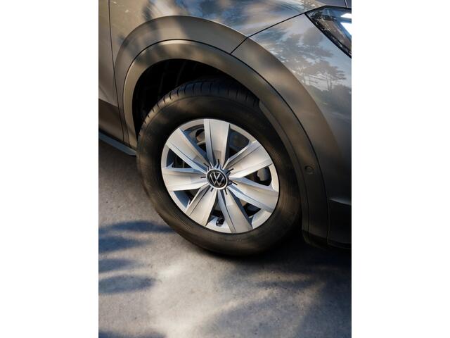 Volkswagen T-Roc Trend First Edition Wegklapbare trekhaak