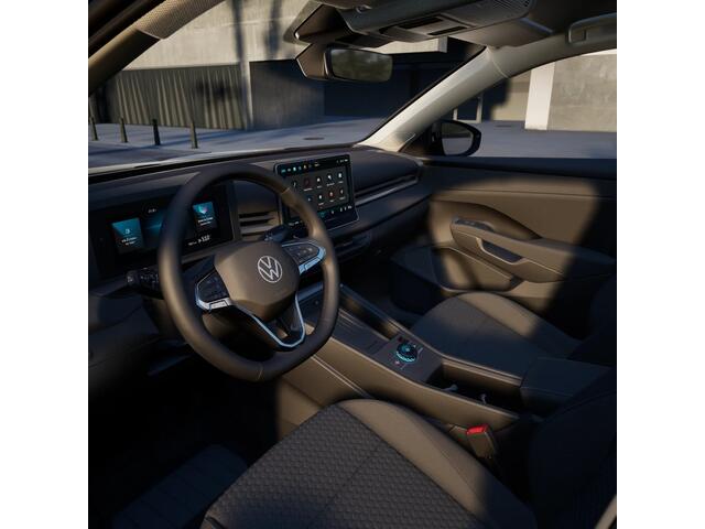 Volkswagen T-Roc Trend First Edition Wegklapbare trekhaak