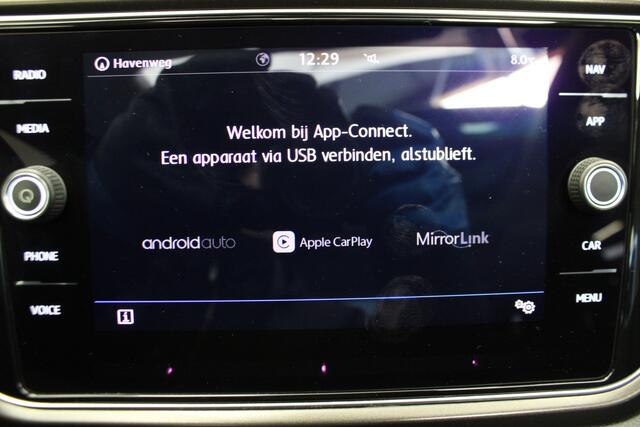 Volkswagen T-Roc 1.0 TSI Style |Pano|Navi|