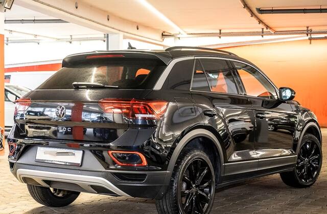 Volkswagen T-Roc 1.5 TSI ** LED, VIRTUAL, CLIMA, ACC, APPLE, SPIEGEL-PACK, 18-inch LMV ** 1e EIG - UNFALLFREI ** ** INFORMEER OOK NAAR ONZE AANTREKKELIJKE FINANCIAL-LEASE TARIEVEN **