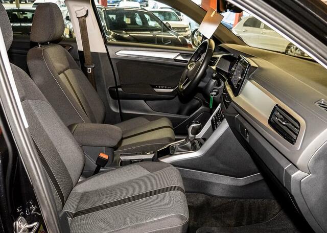 Volkswagen T-Roc 1.5 TSI ** LED, VIRTUAL, CLIMA, ACC, APPLE, SPIEGEL-PACK, 18-inch LMV ** 1e EIG - UNFALLFREI ** ** INFORMEER OOK NAAR ONZE AANTREKKELIJKE FINANCIAL-LEASE TARIEVEN **