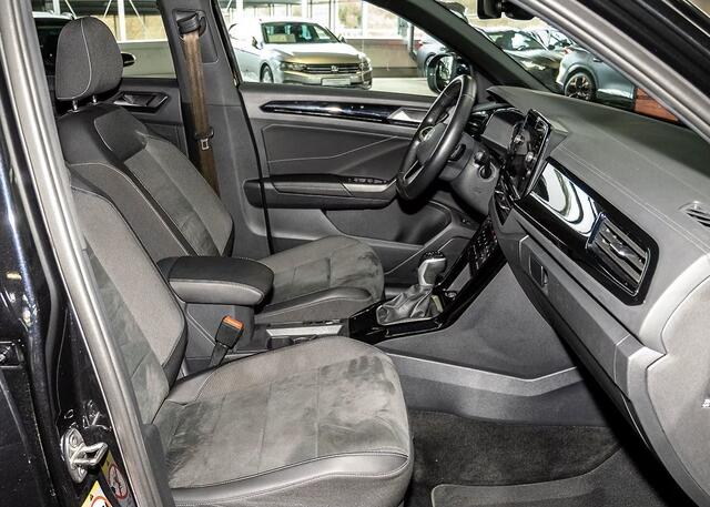 Volkswagen T-Roc 1.5 TSI ** IQ-LED, VIRTUAL, CLIMA, ACC, CAMERA,, KEYLESS / ALARM, 19-inch LMV ** 1e EIG - UNFALLFREI ** ** INFORMEER OOK NAAR ONZE AANTREKKELIJKE FINANCIAL-LEASE TARIEVEN **