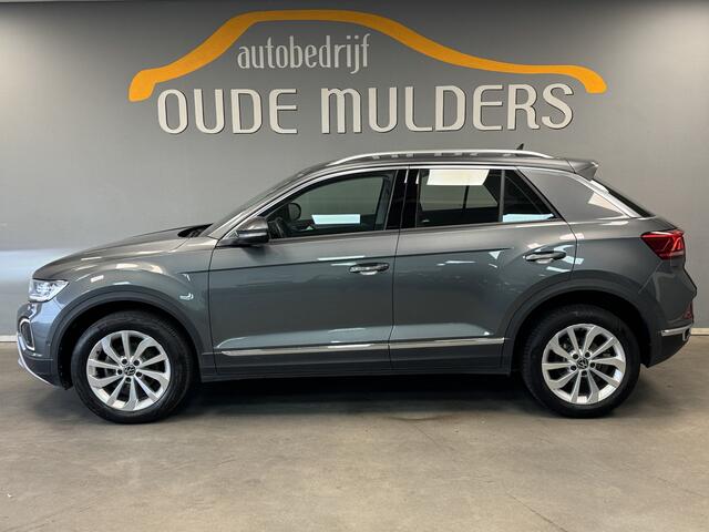 Volkswagen T-Roc 1.5 IQ Light/Camera/Navi/ACC