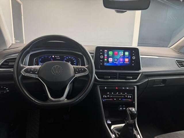 Volkswagen T-Roc 1.5 IQ Light/Camera/Navi/ACC
