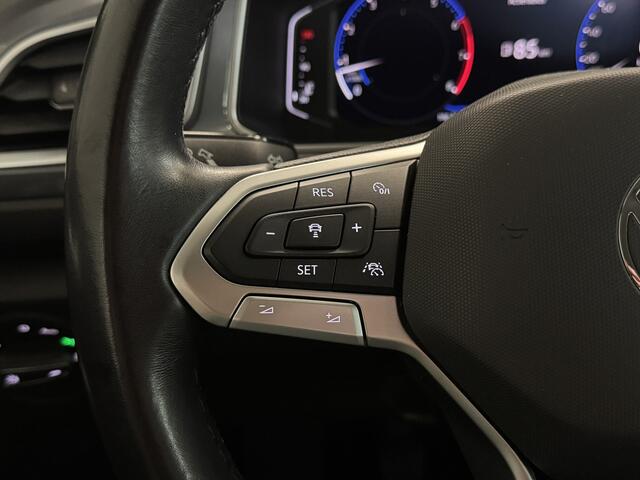 Volkswagen T-Roc 1.5 IQ Light/Camera/Navi/ACC