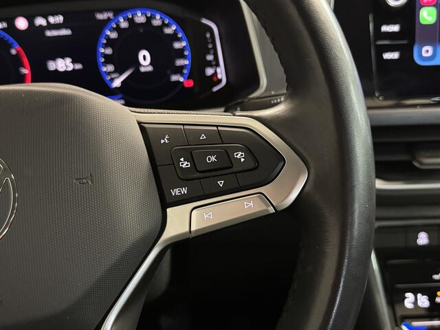 Volkswagen T-Roc 1.5 IQ Light/Camera/Navi/ACC