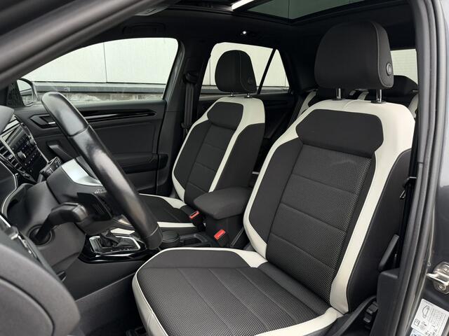 Volkswagen T-Roc 1.5 TSI Sport | Pano | Trekhaak | LED | Carplay | Camera | Virtual Cockpit | PDC