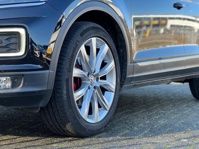 Volkswagen T-Roc 1.5 TSI 150pk DSG Sport Navigatie LED