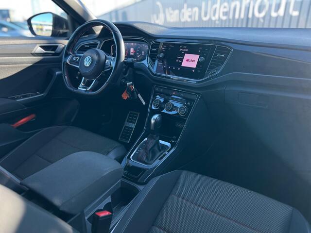 Volkswagen T-Roc 1.5 TSI 150pk DSG Sport Navigatie LED