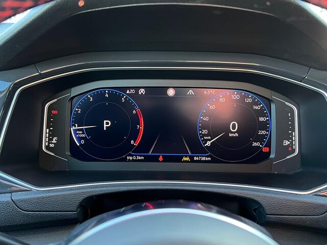 Volkswagen T-Roc 1.5 TSI 150pk DSG Sport Navigatie LED