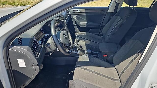 Volkswagen T-Roc 1.0 TSI Two-Tone | Apple Carplay & AndroidAUTO | Privacy Glass |