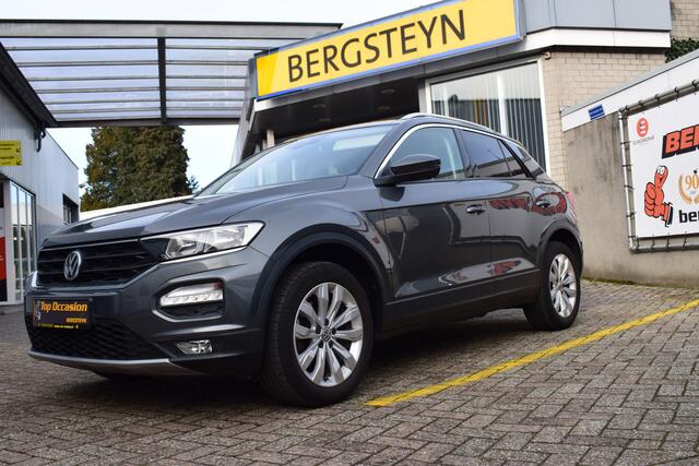 Volkswagen T-Roc 1.5 TSI Style