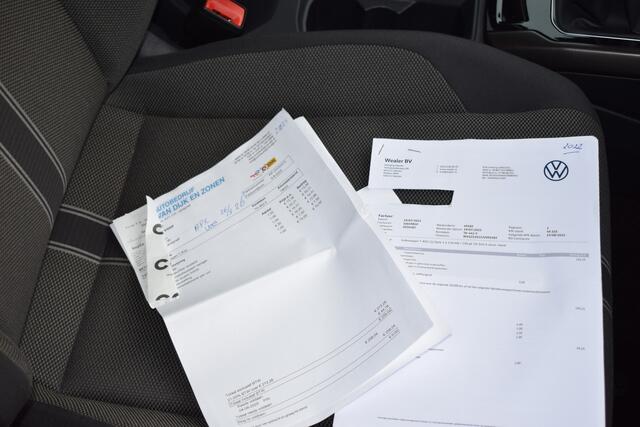 Volkswagen T-Roc 1.5 TSI Style