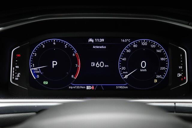 Volkswagen T-Roc 1.5 TSI Style | IQ LIGHT | DAB | PARK ASSIST | CAMERA | TREKHAAK