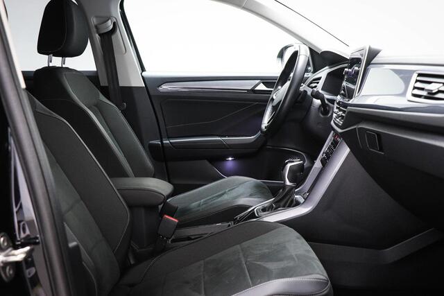 Volkswagen T-Roc 1.5 TSI Style | IQ LIGHT | DAB | PARK ASSIST | CAMERA | TREKHAAK