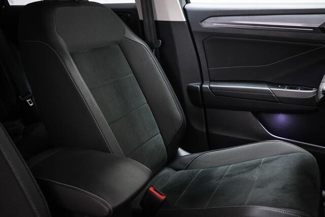 Volkswagen T-Roc 1.5 TSI Style | IQ LIGHT | DAB | PARK ASSIST | CAMERA | TREKHAAK