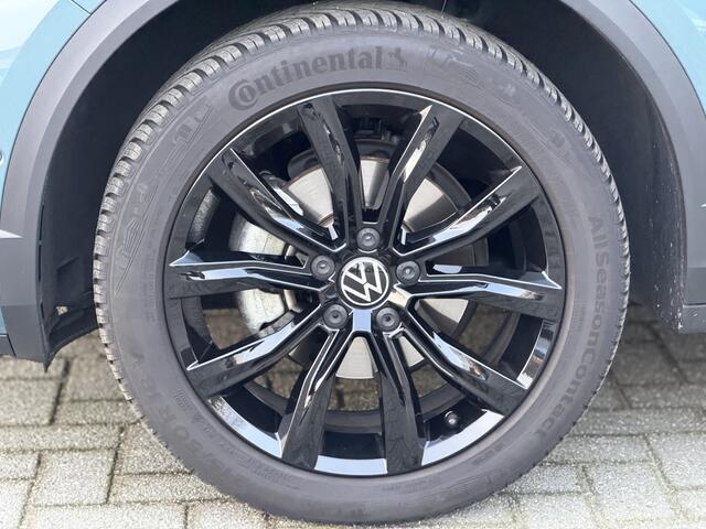 Volkswagen T-Roc 1.5 TSI R-Line Business | Pano | Trekhaak | Camera