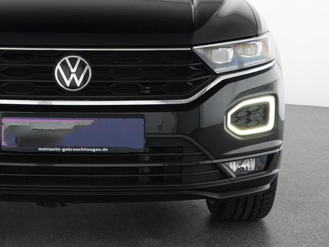 Volkswagen T-Roc 1.5 TSI R-LINE ** LED, VIRTUAL, CLIMA, ACC, CAMERA, BEATS SOUND, 18-inch LMV ** 1e EIG - UNFALLFREI ** ** INFORMEER OOK NAAR ONZE AANTREKKELIJKE FINANCIAL-LEASE TARIEVEN **