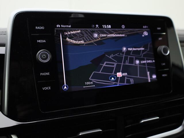 Volkswagen T-Roc 1.5TSI/150PK R-Line DSG · Panoramadak · Navigatie · Camera + Parkeersensoren