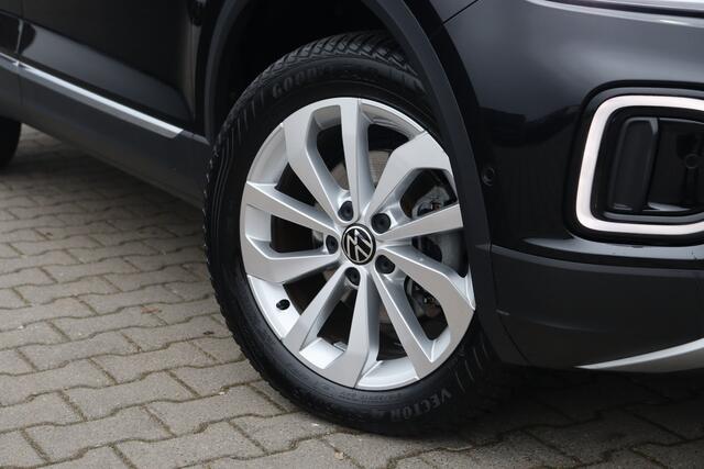 Volkswagen T-Roc 1.5 TSI Style | ACC | Camera | Navi | Carplay |