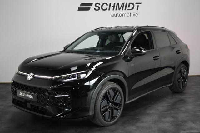 Volkswagen T-Roc 1.5 eTSI 110 kW R-Line 150PK | IQ LED | DAB | ACC | Keyless