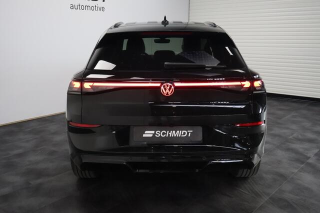 Volkswagen T-Roc 1.5 eTSI 110 kW R-Line 150PK | IQ LED | DAB | ACC | Keyless