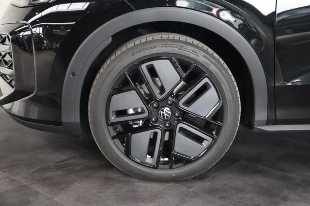 Volkswagen T-Roc 1.5 eTSI 110 kW R-Line 150PK | IQ LED | DAB | ACC | Keyless