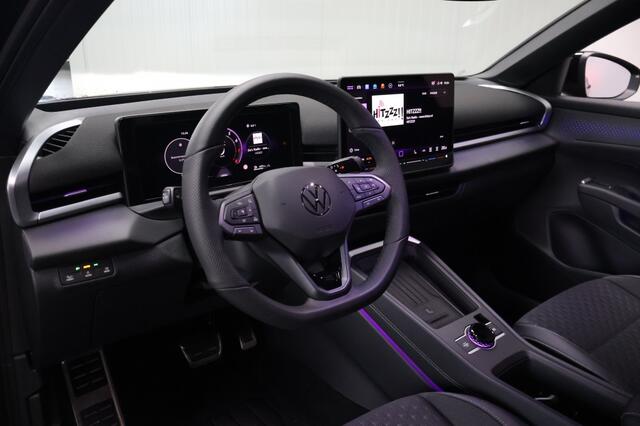 Volkswagen T-Roc 1.5 eTSI 110 kW R-Line 150PK | IQ LED | DAB | ACC | Keyless